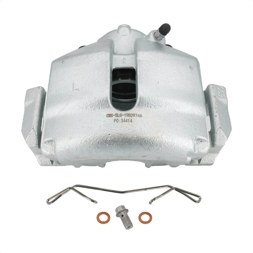 Volkswagen Jetta, Eos, CC Front Left Brake Caliper SLC-19B2974A
