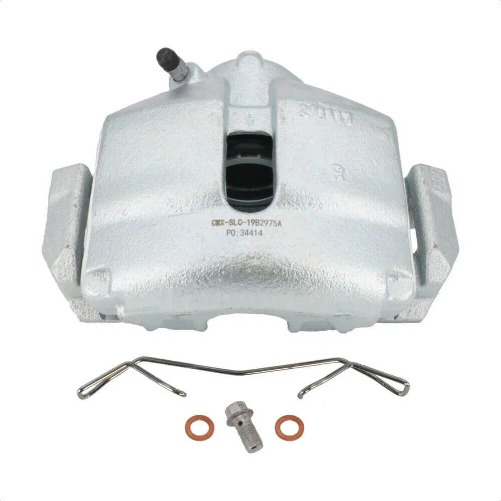 Volkswagen Jetta, Eos, CC Front Right Brake Caliper SLC-19B2975A