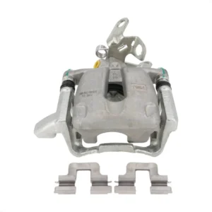 Volkswagen Jetta, GTI, Rabbit Rear Left Brake Caliper SLC-19B2976