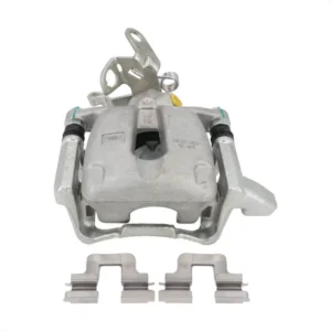 Volkswagen Jetta, GTI, Rabbit Rear Right Brake Caliper SLC-19B2977