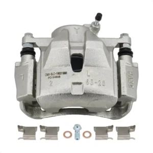 Toyota RAV4, Prius V Front Left Brake Caliper SLC-19B3196A