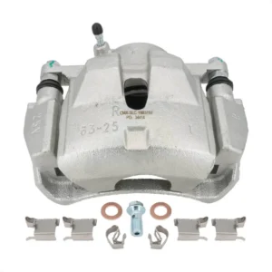 Toyota RAV4 Front Right Brake Caliper 2006-2018 SLC-19B3197