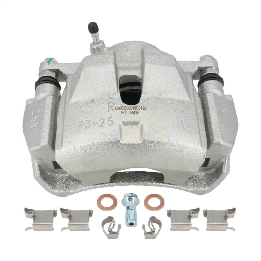Toyota RAV4 Front Right Brake Caliper 2006-2018 SLC-19B3197