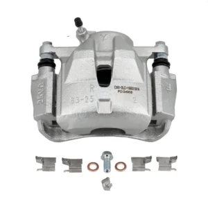 Toyota RAV4, Prius V Front Right Brake Caliper SLC-19B3197A