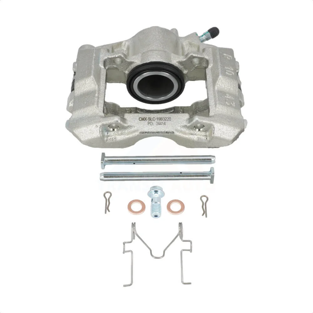 Lexus IS250 Rear Right Brake Caliper 2006-2013 SLC-19B3220