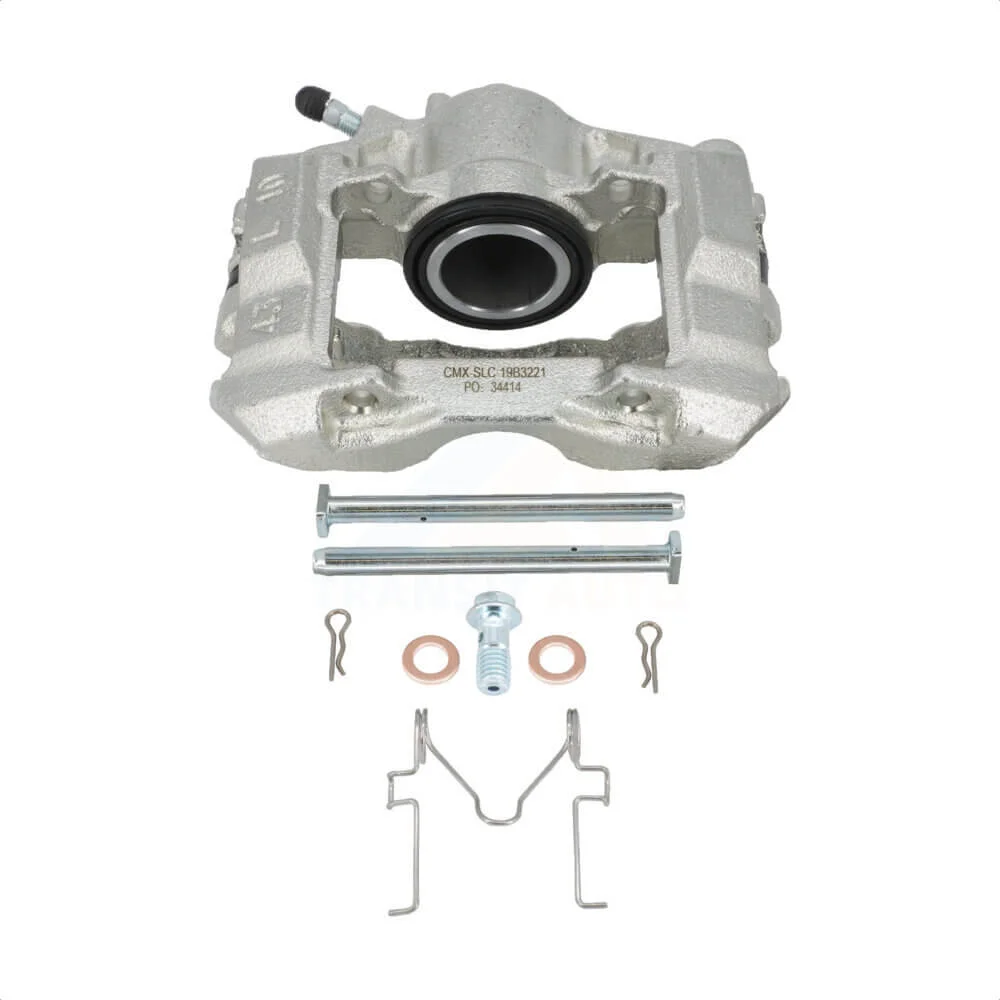 Lexus IS250 Rear Left Brake Caliper 2006-2013 SLC-19B3221