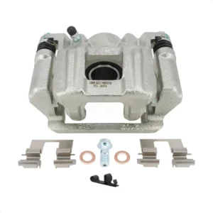 Acura MDX, ZDX Rear Left Brake Caliper SLC-19B3239