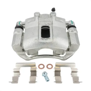 Kia Rio, Rio5 Front Left Brake Caliper SLC-19B3300