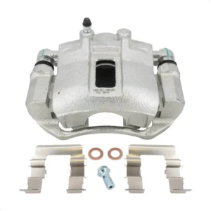 Kia Rio, Rio5 Front Right Brake Caliper SLC-19B3301