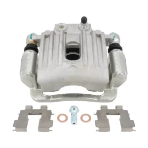 Hyundai Santa Fe Rear Right Brake Caliper 2007-2009 SLC-19B3354