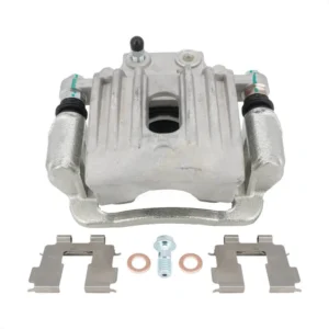 Hyundai Santa Fe Rear Left Brake Caliper 2007-2009 SLC-19B3355