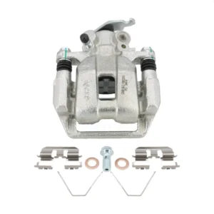 Acura TSX Rear Left Brake Caliper 2009-2014 SLC-19B3359