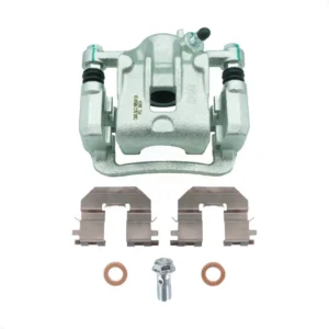 Hyundai Sonata Rear Right Brake Caliper 2008-2010 SLC-19B3412A