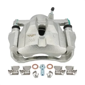 Toyota Corolla, Matrix Front Left Brake Caliper SLC-19B3434