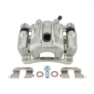 Kia Forte, Forte Koup, Forte5 Rear Right Brake Caliper SLC-19B3476