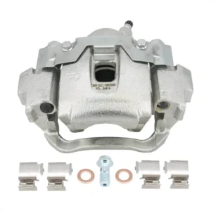 Lexus LX570 Rear Right Brake Caliper 2008-2011, 2013-2015 SLC-19B3956