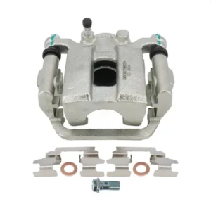 Suzuki Grand Vitara Rear Right Brake Caliper 2009-2013 SLC-19B6037A