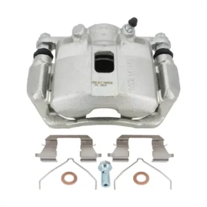 Honda Fit, CR-Z, Civic Front Left Brake Caliper SLC-19B6038