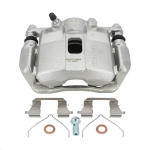 Honda Fit, CR-Z, Civic Front Right Brake Caliper SLC-19B6039