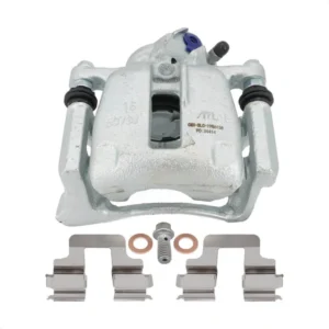 Volkswagen CC, Passat CC, Tiguan Rear Left Brake Caliper SLC-19B6158