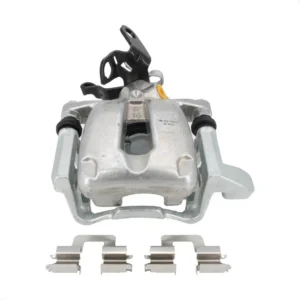 Audi A3 Rear Right Brake Caliper 2006-2008 SLC-19B6193