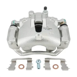Kia Forte, Forte Koup, Forte5 Front Right Brake Caliper SLC-19B6268
