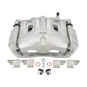 Toyota Sienna, Highlander Front Left Brake Caliper SLC-19B6274