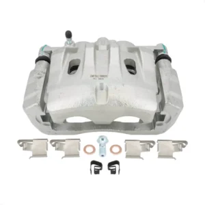 Toyota Sienna, Highlander Front Right Brake Caliper SLC-19B6275