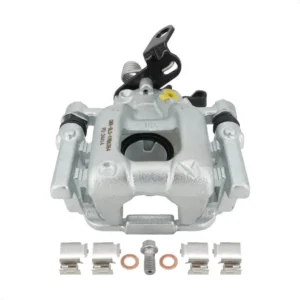 Volkswagen Eos, Jetta, Golf Rear Left Brake Caliper SLC-19B6384
