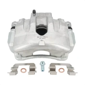 Hyundai Genesis Coupe Front Left Brake Caliper 2010-2016 SLC-19B6412