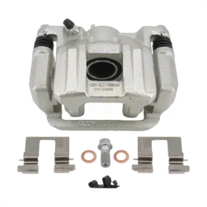 Honda Odyssey Rear Left Brake Caliper 2011-2017 SLC-19B6447