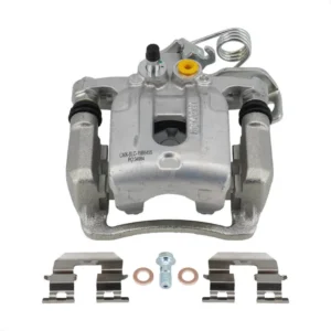 Hyundai Elantra, Elantra Coupe Rear Left Brake Caliper SLC-19B6455