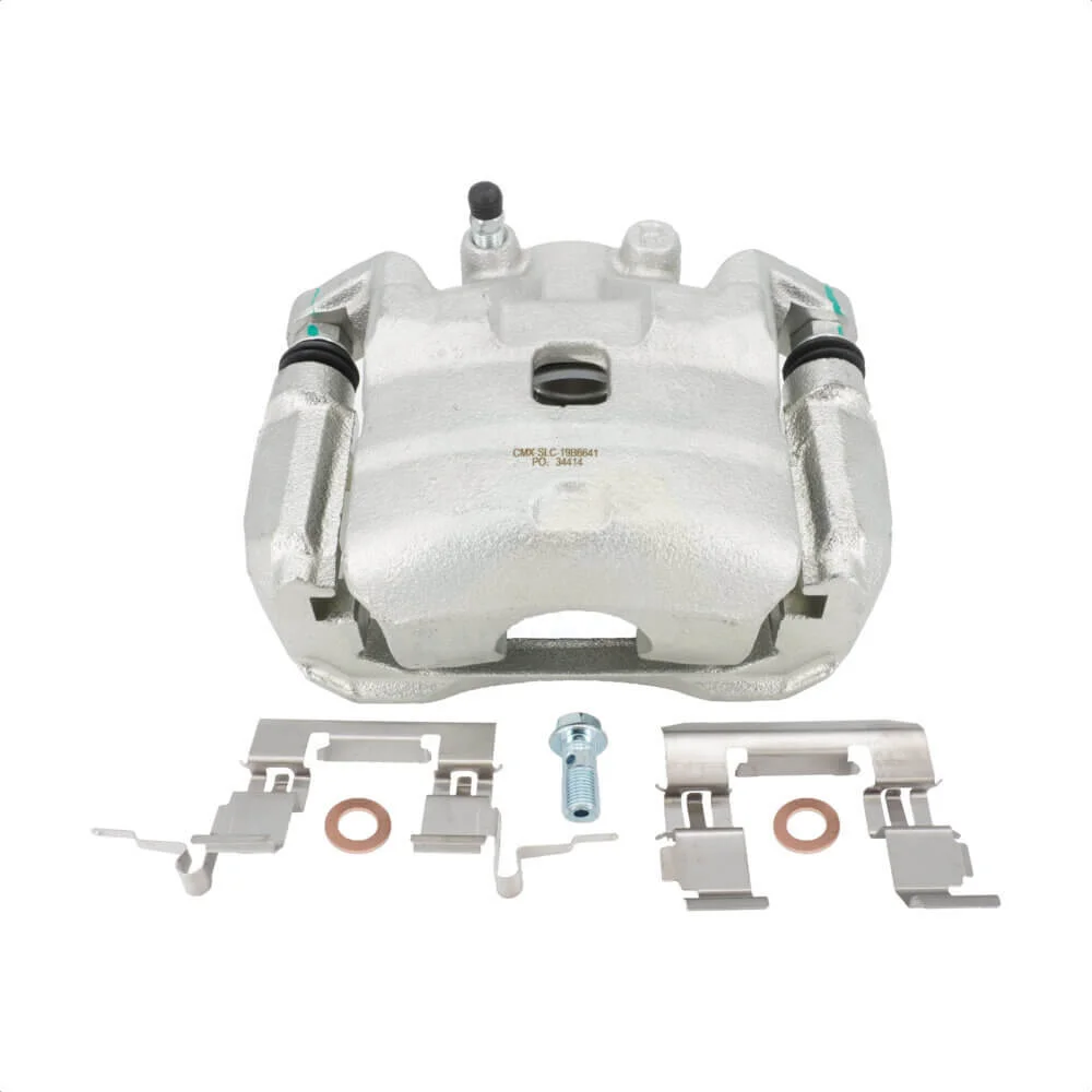 Nissan Juke, Sentra Front Right Brake Caliper SLC-19B6641