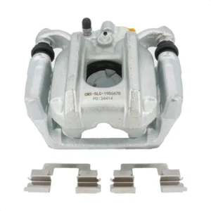 BMW 528i, 535i, 535i xDrive Rear Left Brake Caliper SLC-19B6678
