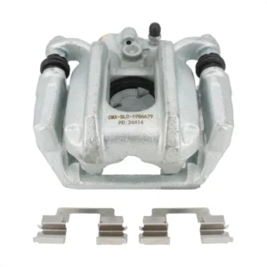 BMW 528i, 535i, 535i xDrive Rear Right Brake Caliper SLC-19B6679
