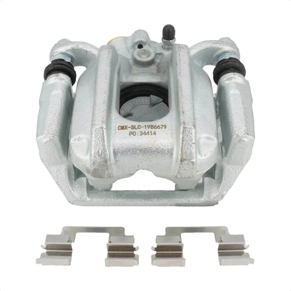 BMW 528i, 535i, 535i xDrive Rear Right Brake Caliper SLC-19B6679
