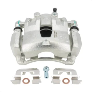 Hyundai Accent Front Left Brake Caliper 2012-2017 SLC-19B6794