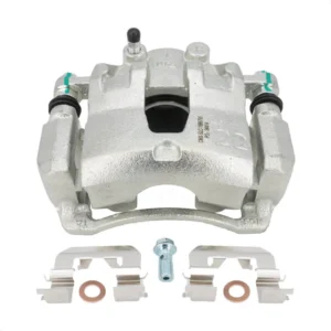 Hyundai Accent Front Right Brake Caliper 2012-2017 SLC-19B6795