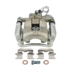 Kia Rio Rear Right Brake Caliper 2012-2017 SLC-19B6810