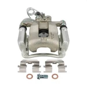 Kia Rio Rear Left Brake Caliper 2012-2017 SLC-19B6811