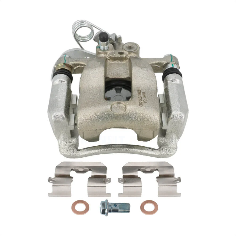 Kia Rio Rear Left Brake Caliper 2012-2017 SLC-19B6811