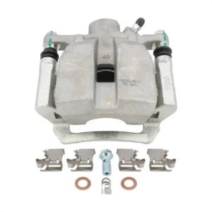 Toyota Sienna, Highlander Rear Right Brake Caliper SLC-19B7080