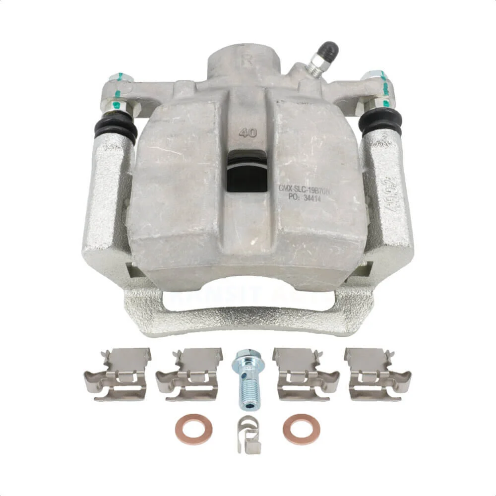 Toyota Sienna, Highlander Rear Right Brake Caliper SLC-19B7080