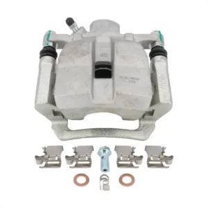 Toyota Sienna, Highlander Rear Left Brake Caliper SLC-19B7081