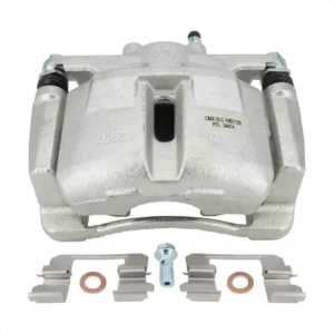 Mazda CX-5 Front Left Brake Caliper 2013-2022 SLC-19B7120