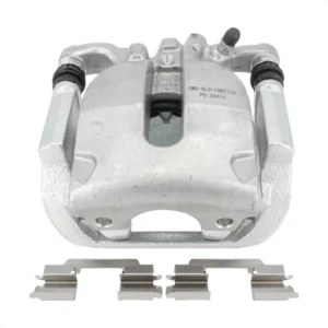 Mercedes-Benz GL450, GL550, ML63 AMG Rear Left Brake Caliper SLC-19B7134