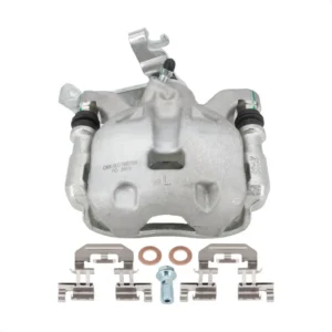 Mazda 3, 3 Sport Rear Left Brake Caliper SLC-19B7155
