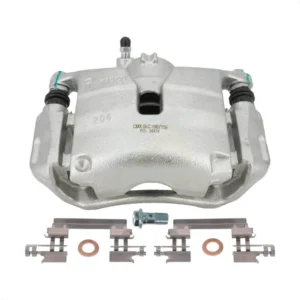 Mazda CX-3, 3, 3 Sport Front Right Brake Caliper SLC-19B7159
