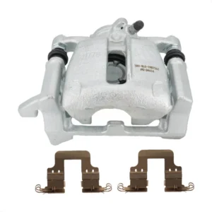 Audi A5 Quattro, A4, A4 Quattro Rear Left Brake Caliper SLC-19B7262
