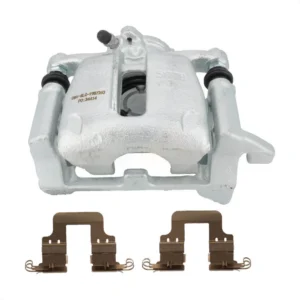 Audi A5 Quattro, A4, A4 Quattro Rear Right Brake Caliper SLC-19B7263